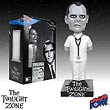 The Twilight Zone Doctor Bernardi Bobble Head